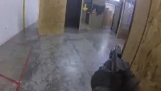Patriot Airsoft 6/14/13