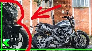Ducati Scrambler 1100 Launched | Kawasaki Z400 COMING SOON