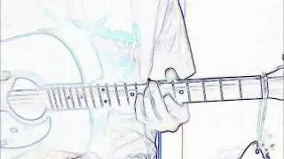 U2 - 'Who's gonna ride your wild horses'   +chords/lyrics