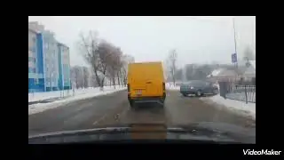 Дорога из Добруша на Тереховку. 21.01.2022г. В.С.Высоцкий. Баллада о любви. исп- Я.