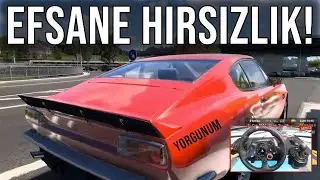 BEN  BUNU ÇALARIM / KIRMIZI OLSUN 6 YIL FAZLA YATARIM  G29