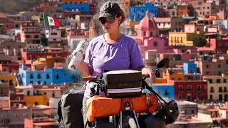 46. ​​They lied to us about Mexico | This is how Guanajuato welcomes us