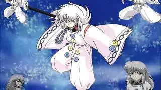 inuyasha opening 5 latino version full