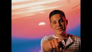 Encuta Mario - Zambesc din cauza ta 😍| Official Video 2024 #viral #manele