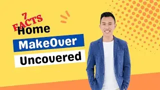 Home Makeover Uncovered