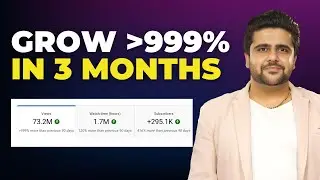How to Grow Your YouTube Channel Initially?