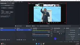 Bước 3 - Live chính lên nick Facebook