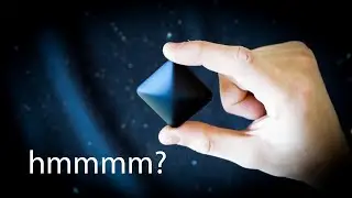 What's the deal with this magic square?