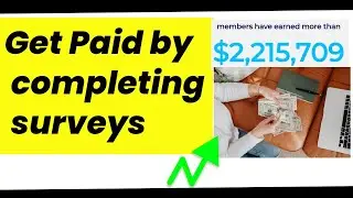 Make Money Online with Surveys: Top 5 Platforms for cash