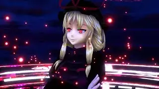 【東方MMD】東方未来訪 第6話 「なくしたもの」
