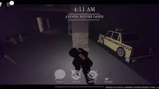 The Anomaly Trait Is Kinda Based… Roblox Survive The Night