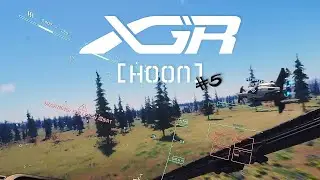 Extreme G Hoon vol. 5 | Star Citizen
