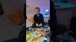 что лучше Марк или риви Матвей стал сигмой