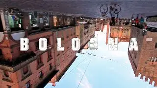 Bologna - Italy
