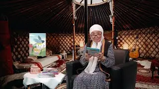 Бала шақтан – болашаққа: Ұлттық ойындар