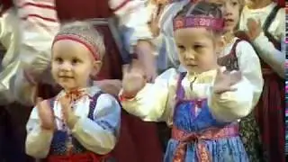 26 11 18 ТК Триада «Кудесы» в День матери
