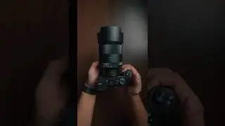 A GOOD DAY TO UNBOX A NEW LENS FROM MEIKE — MEIKE 85MM F1.4 AUTO FOCUS 