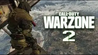 Fix Warzone 2 