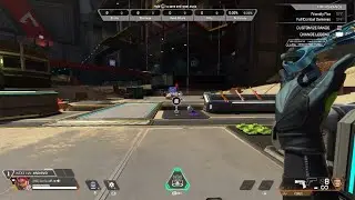 How to inspect heirloom while running! [ON CONSOLE]