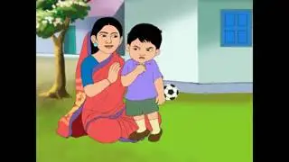 Bhor holo dor kholo full Part 1 low