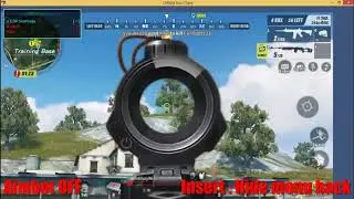 Rules of Survival Hack PC 22 02 2018  Aimbot   WALL HACK   JUMP NEW