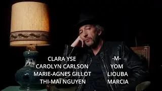 Les invités de la Seine Musicale le 1er février ✨