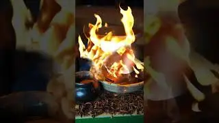 🍯 Дымленый горшок / Волшебство керамики