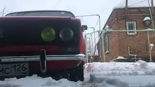 Ваз 2106 Vanessa