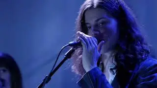 Past Lives - Live From 1080P HD