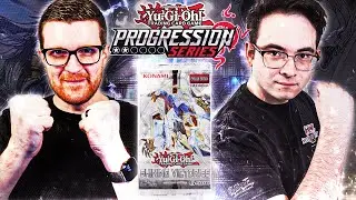 BACK FROM THE ABYSS!!! | Shining Victories | Yu-Gi-Oh! Progression Series 2