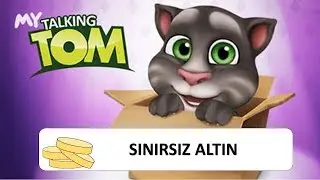 My Talking Tom Hack 999 | For Kids
