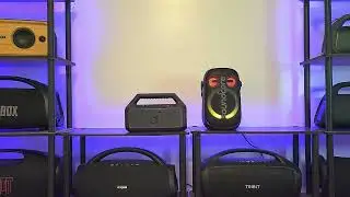 Soundcore Boom 2 Vs Soundcore Rave Neo 2!!! 😍😍😍