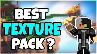 Minecraft PvP TexturePack | GamerBoy80 Bedwars TexturePack Showcase 1.8.9 | Hypixel Bedwars
