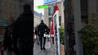 Это Самый Высокий Офицер Полиции В Мире😳 #shorts