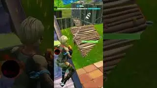 A TODOS NOS LLEGO A PASAR xD #shorts #parat #fortnite