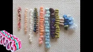 Rug Hooking with Yarn Beginners Tutorial- which yarn should I choose?