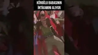 Köroğlu'ndan Efsane İntikam #shorts