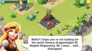 Dragon mania episode 1 part 1