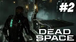 DATA BOARD || DEAD SPACE PART 2