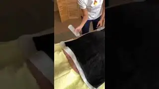 Огненный массаж