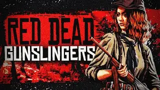 The Red Dead Game You've NEVER Heard of