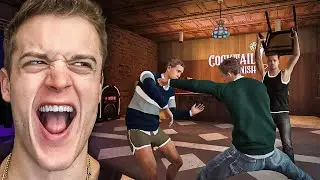 I Opened A Nightclub...