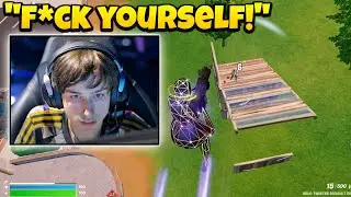 Peterbot crashing out for 4 minutes 6 seconds
