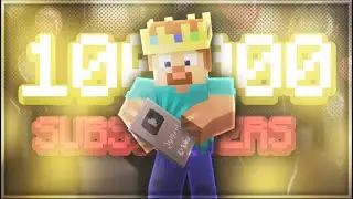 100k Subscribers Special