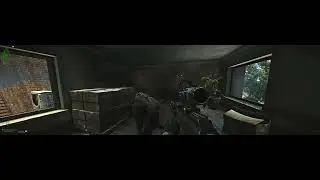 THAT'S ESCAPE FROM RATS