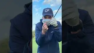 Father VS Son - BUBBLE WRAPPED CLUBS PAR 4?!