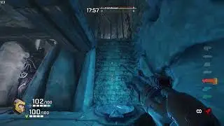 #1 Гайд по мувменту VQ3 Quake champions
