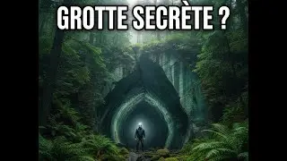 caverne lusk lac philippe grotte