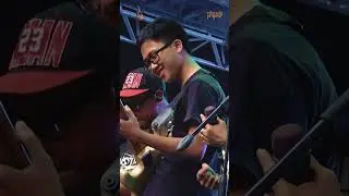 DIKIRA CUPU!! TERNYATA SUHU!! PENONTON MAIN GITAR??