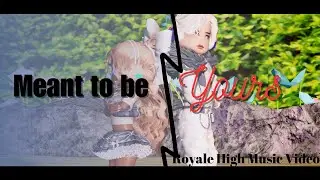 TRHDS Island - Music Video - Meant To Be Yours